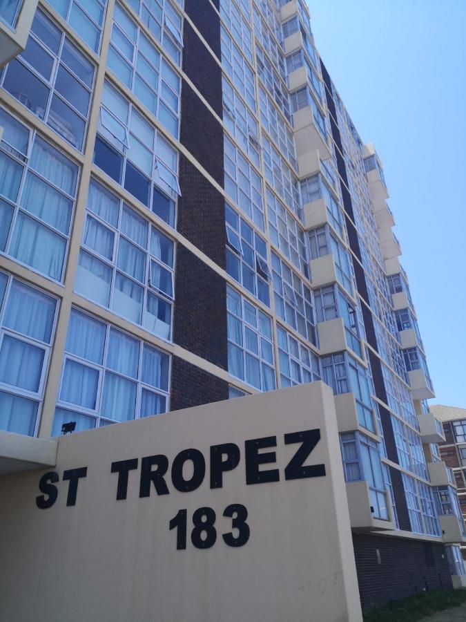 604 St Tropez Apartment Strand Exterior photo